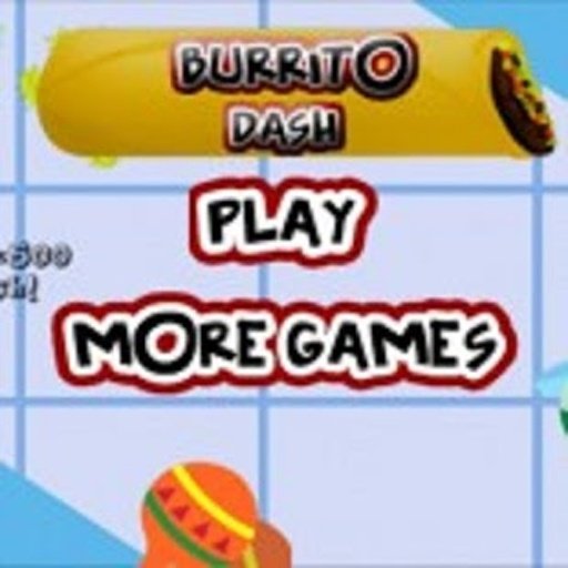 Mexican Burrito Maker Dash截图3