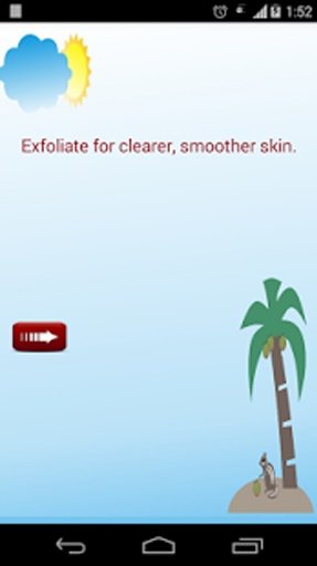 Summer Skin Care Tips Free截图3