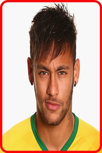 Free Neymar Wallpapers截图2