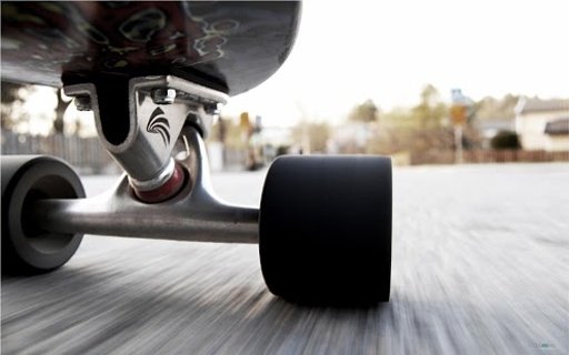 Hey Boy! Skate It截图8