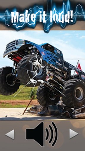 Monster Truck Engines截图2