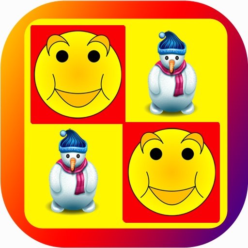 Kids Game: Memory Doodle截图3