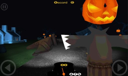 Death Race Halloween截图1