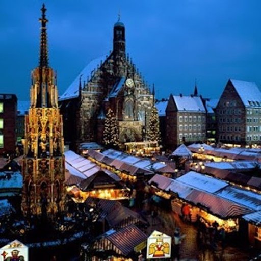 Germany jigsaw puzzles截图7