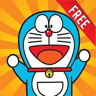 การ์ตูนโดเรมอน Doraemon ดูฟรี截图3