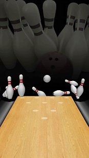 Bowling Mania截图1