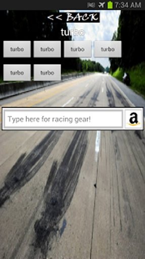 Street Racing Soundboard截图6