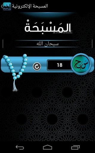 Zain Al Hayat截图4