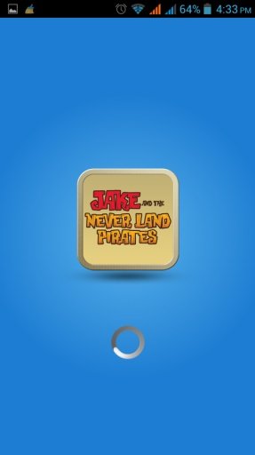 Jake Never Land Pirates Videos截图2