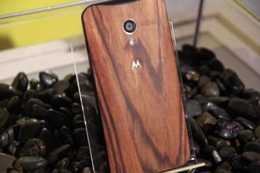 Moto X - News/Videos截图3