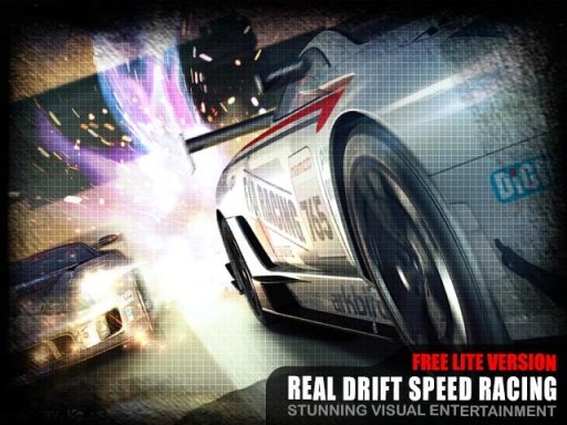 Real Drift Speed Racing截图2