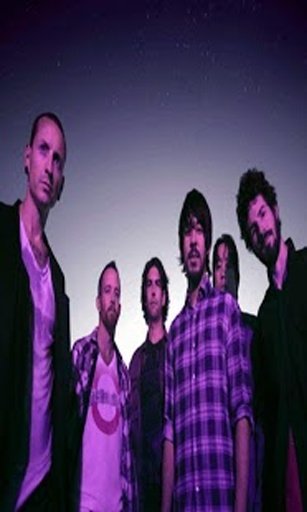 Linkin Park 2013 wallpaper截图6