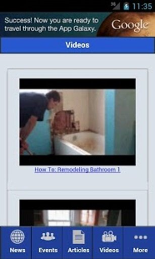 Bathroom Ideas截图7