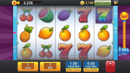 Vegas Slots - slot machines截图2