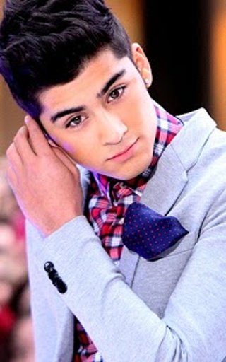 Zayn Malik Games截图2