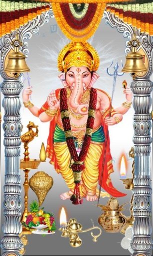 Ganesh Temple截图9