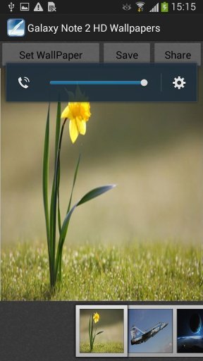 Galaxy Note 2 HD Wallpapers截图3