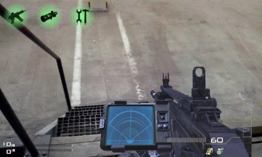 MW3 HUD - Modern Warfare3 FREE截图6