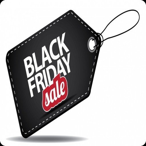 Amazing Black Friday Deals截图1
