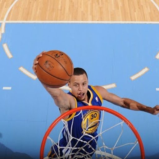 Stephen Curry Highlights截图10