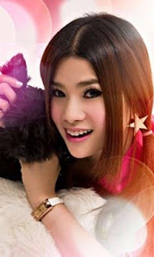 Khmer Star Kim Liza截图1