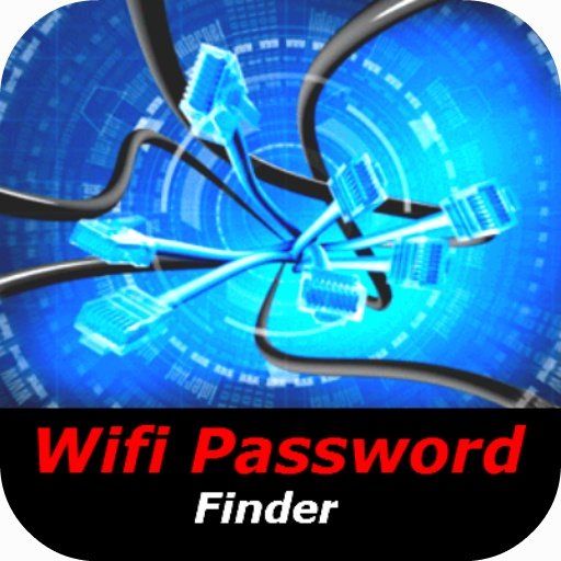 Wifi Password Finder截图3