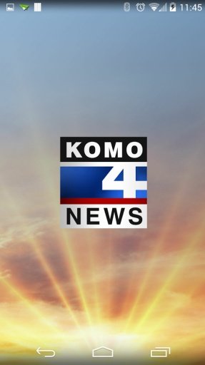 KOMO AM NEWS AND ALARM CLOCK截图3