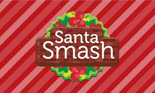 Santa Smash截图1