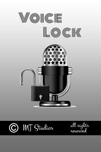 Voice Lock截图5