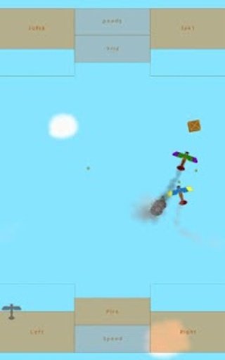 Friendly Dogfight (2player)截图3