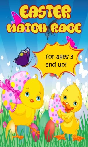 Easter Game for Kids截图4