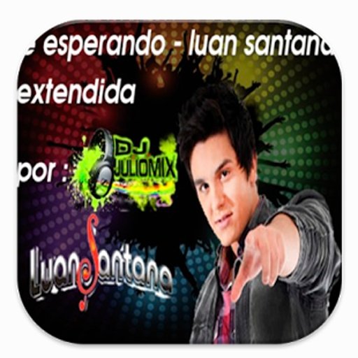 Luan santana New Game_Fans App截图7