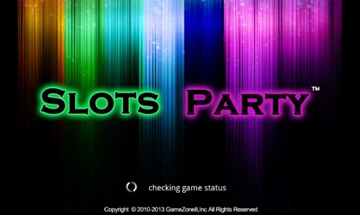 Slots Party™截图2