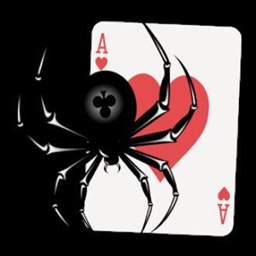 Pin Up Spider Solitaire截图3