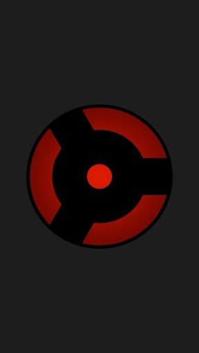 Mangekyou Sharingan Wallpaper截图1