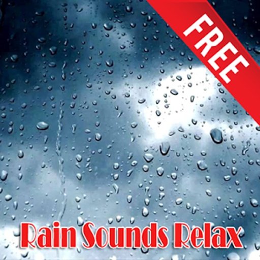 Rain Sounds Relax Sleep截图3