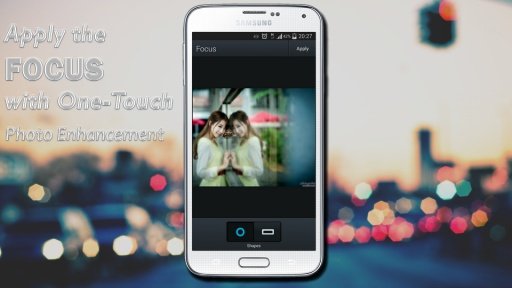 Editor de Fotos截图2