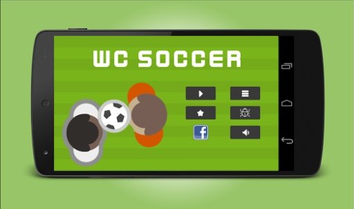 World Cup Soccer - Lite截图3