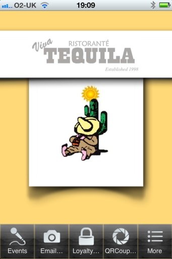 Viva Tequila截图1