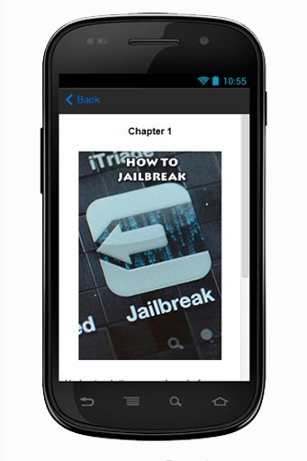 How To Jailbreak截图3