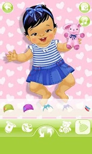 Baby Kid Game - Happy Life截图5