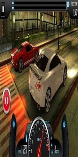 CSR Racing Cheats截图3