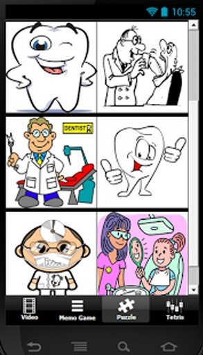 Crazy Dr Dentist截图2