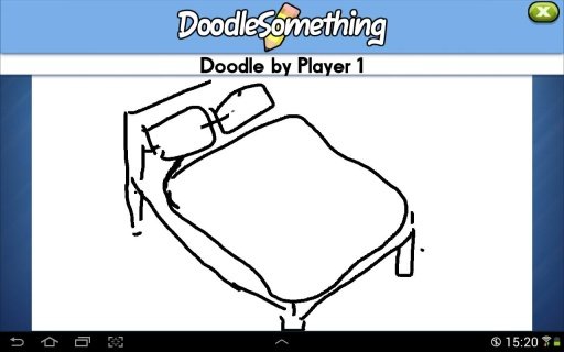 GDC 13 - Doodle Something截图2