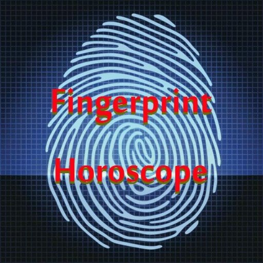 Fingerprint Horoscope截图4