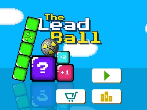 The Lead Ball截图3