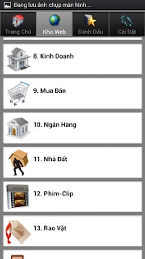 Bao Viet Nam截图5