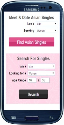 Asia Friendfinder - Dating截图3