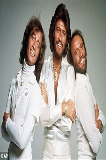 Bee Gees songs截图2