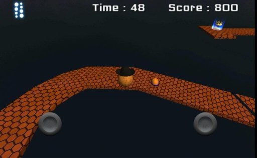 Roll The Ball - 3D截图2